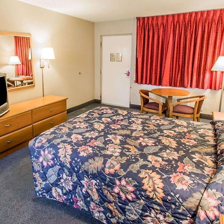 Econo Lodge Sebring Avon Park Extérieur photo