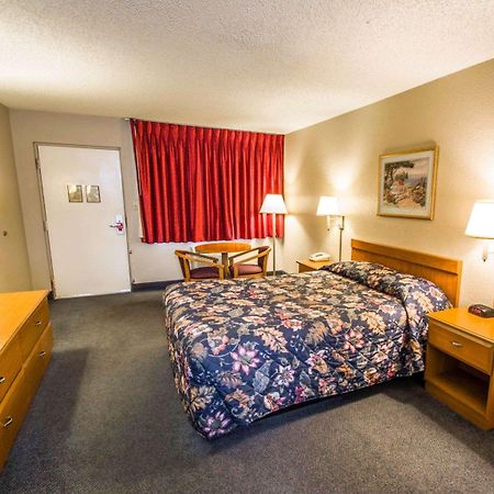 Econo Lodge Sebring Avon Park Extérieur photo
