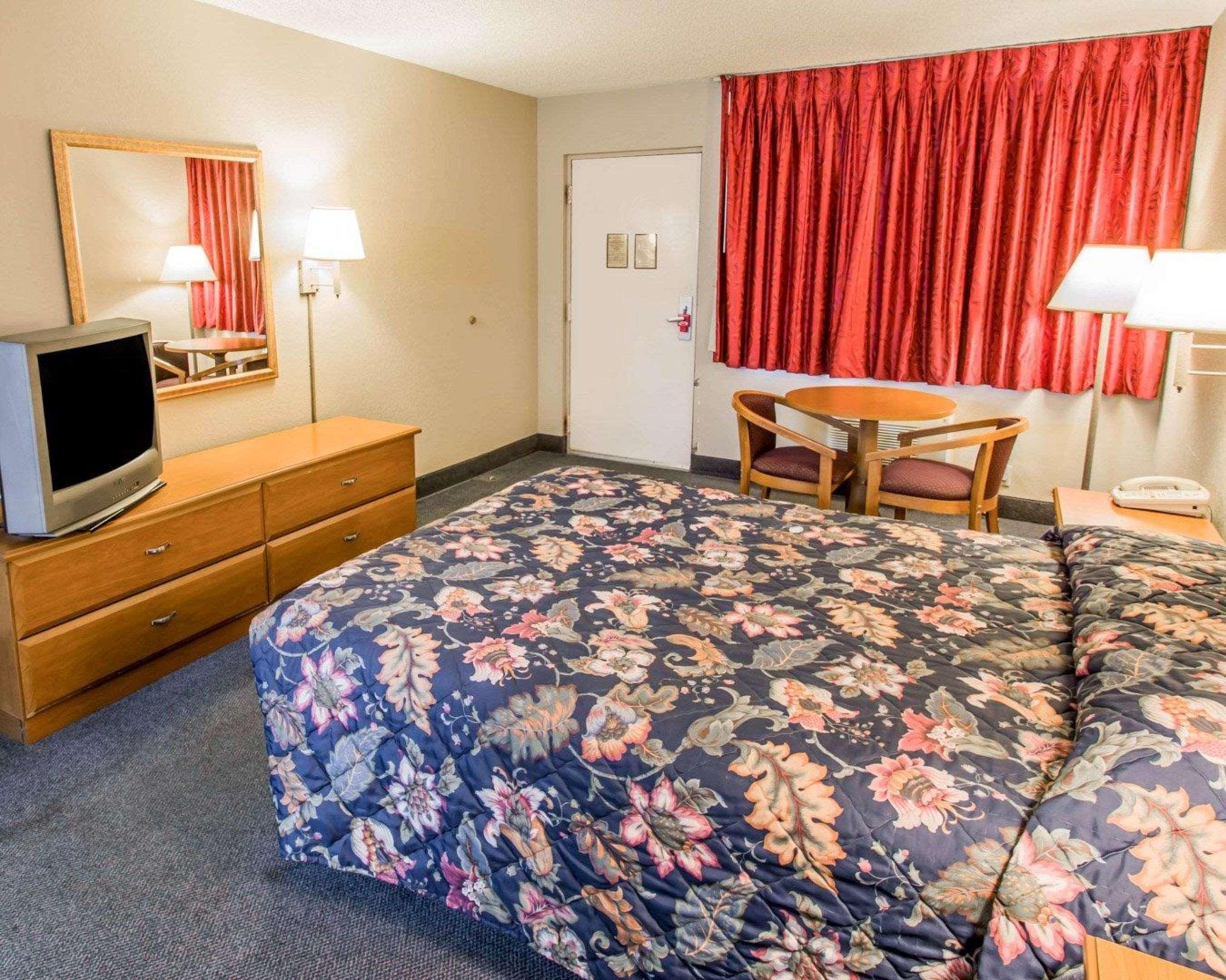 Econo Lodge Sebring Avon Park Extérieur photo