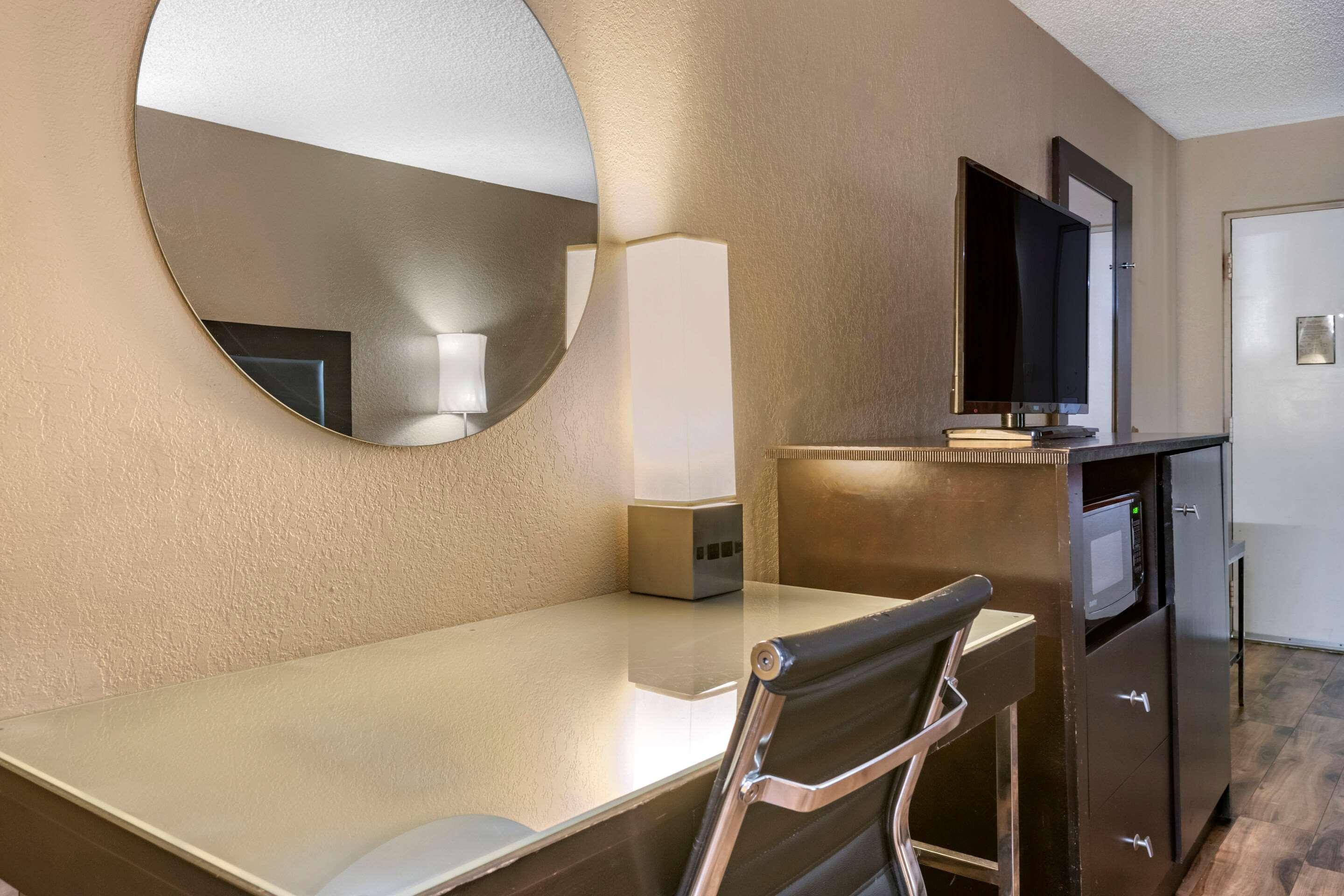 Econo Lodge Sebring Avon Park Extérieur photo