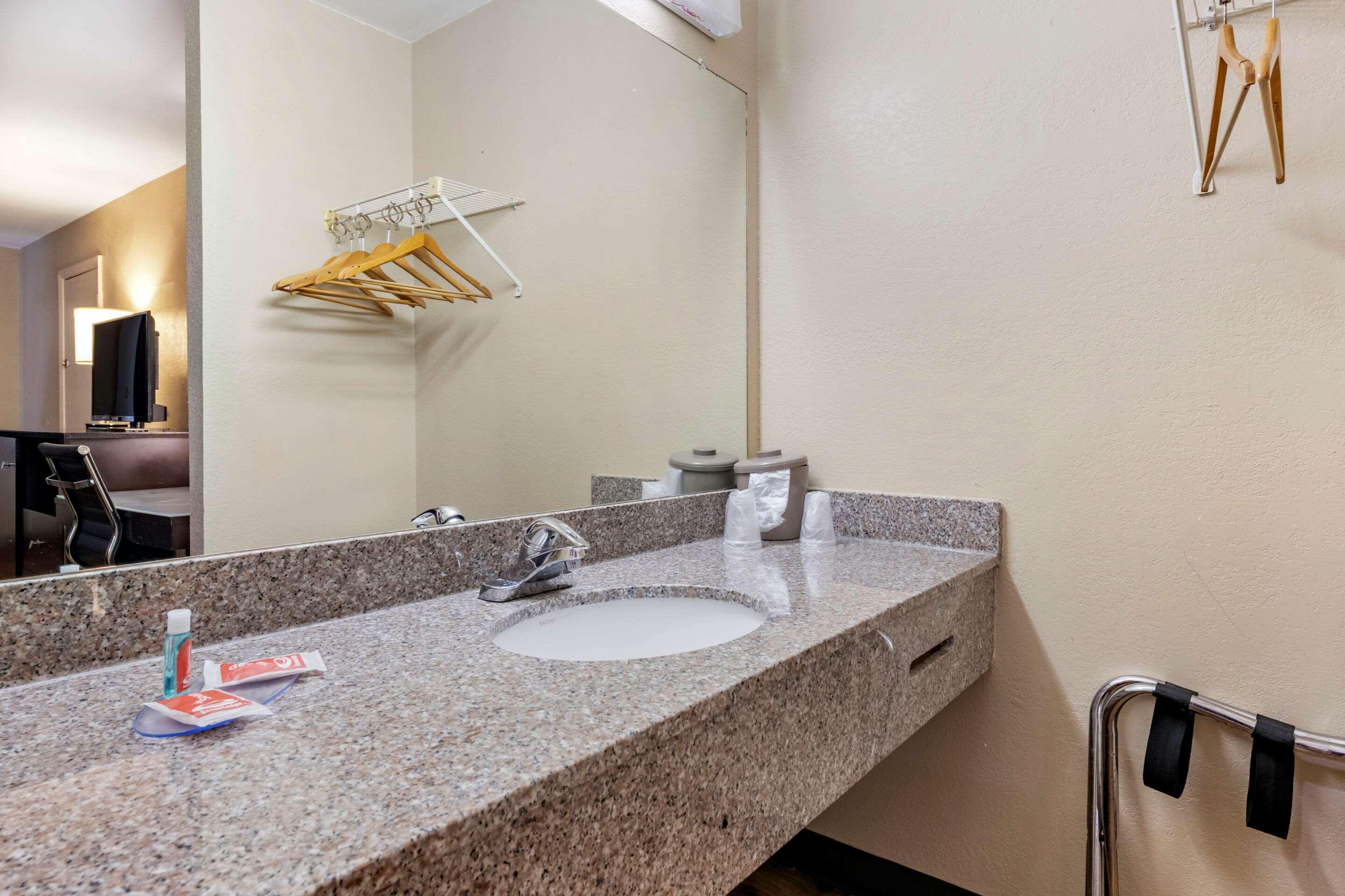 Econo Lodge Sebring Avon Park Extérieur photo