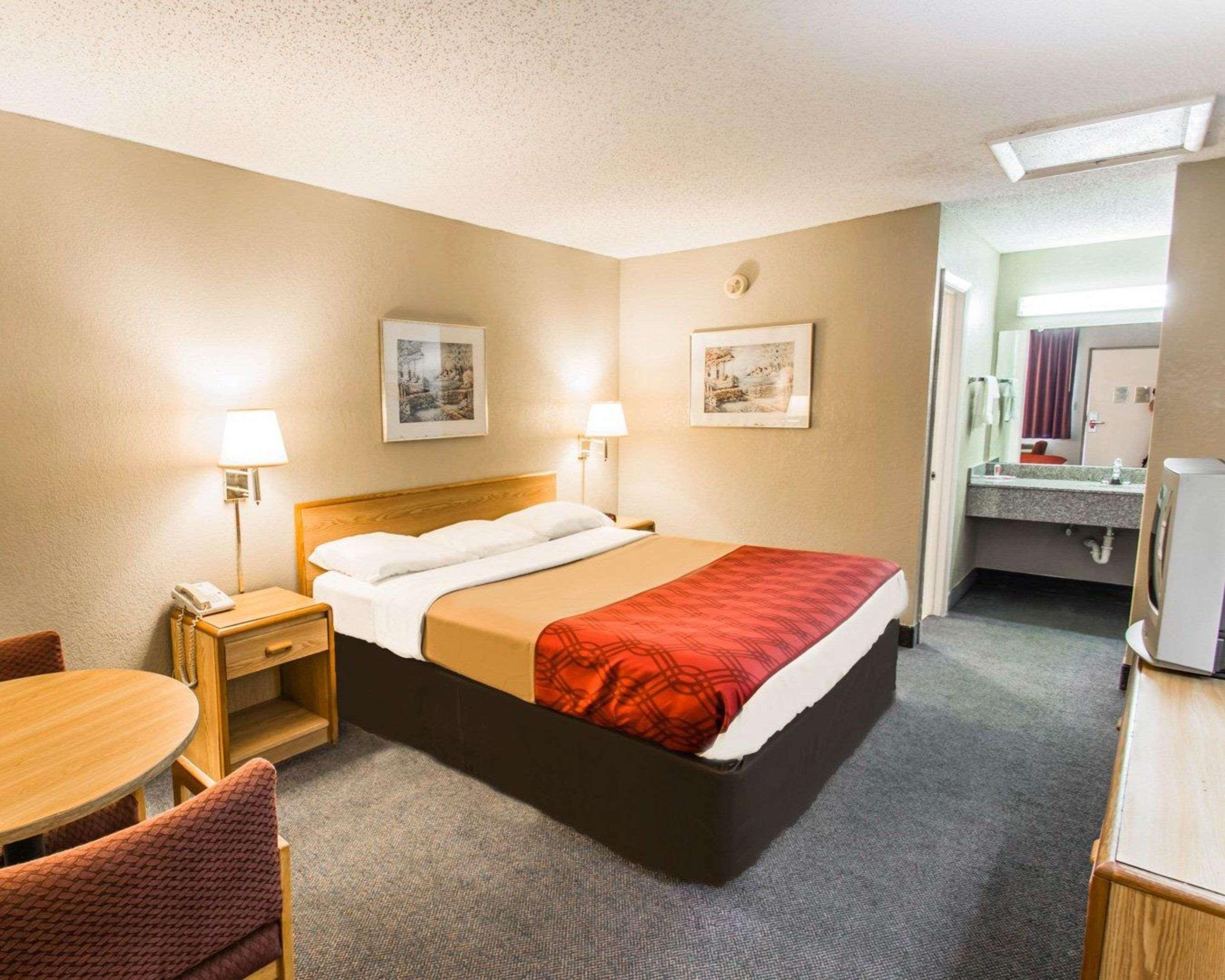 Econo Lodge Sebring Avon Park Extérieur photo
