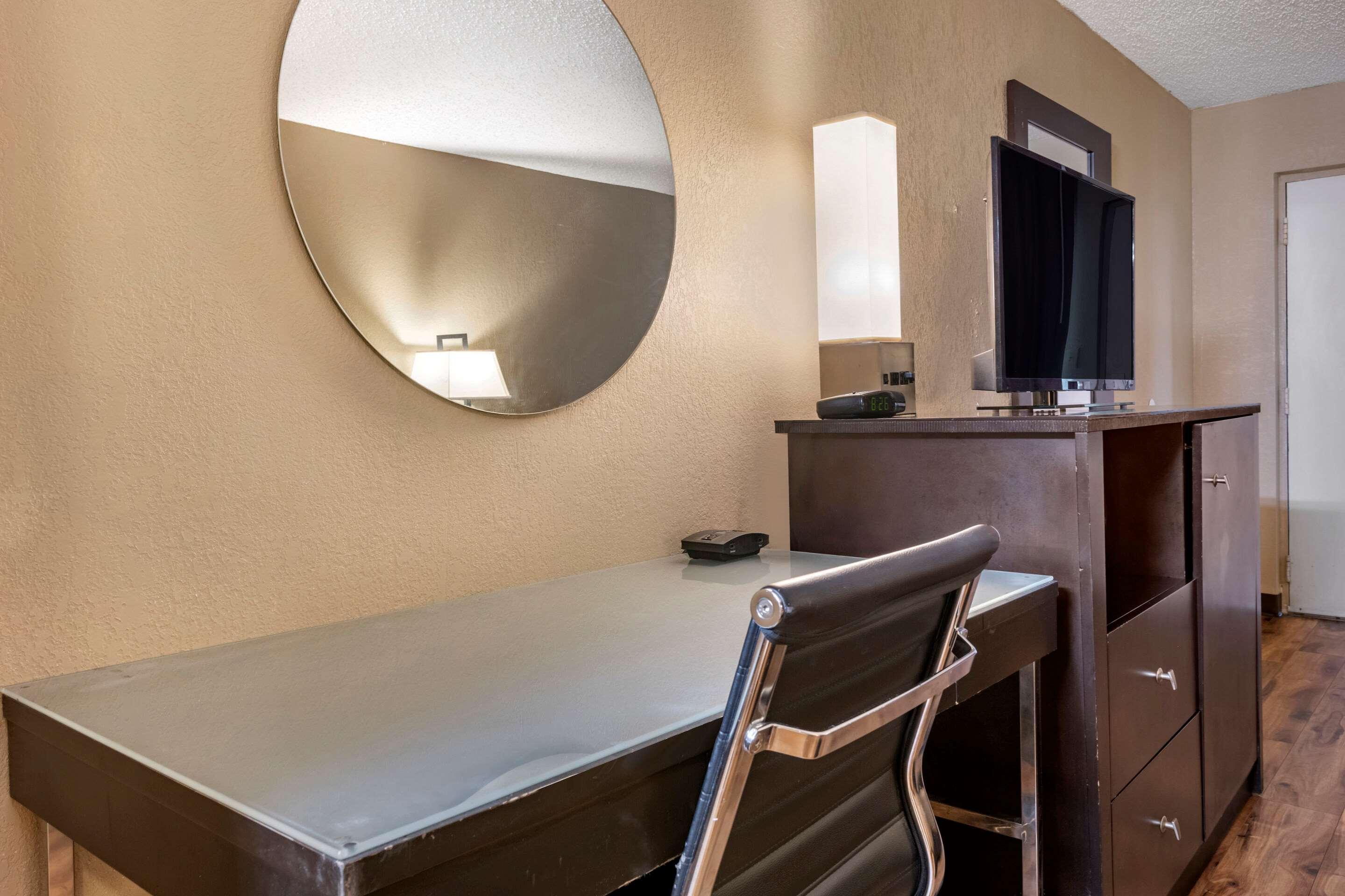 Econo Lodge Sebring Avon Park Extérieur photo