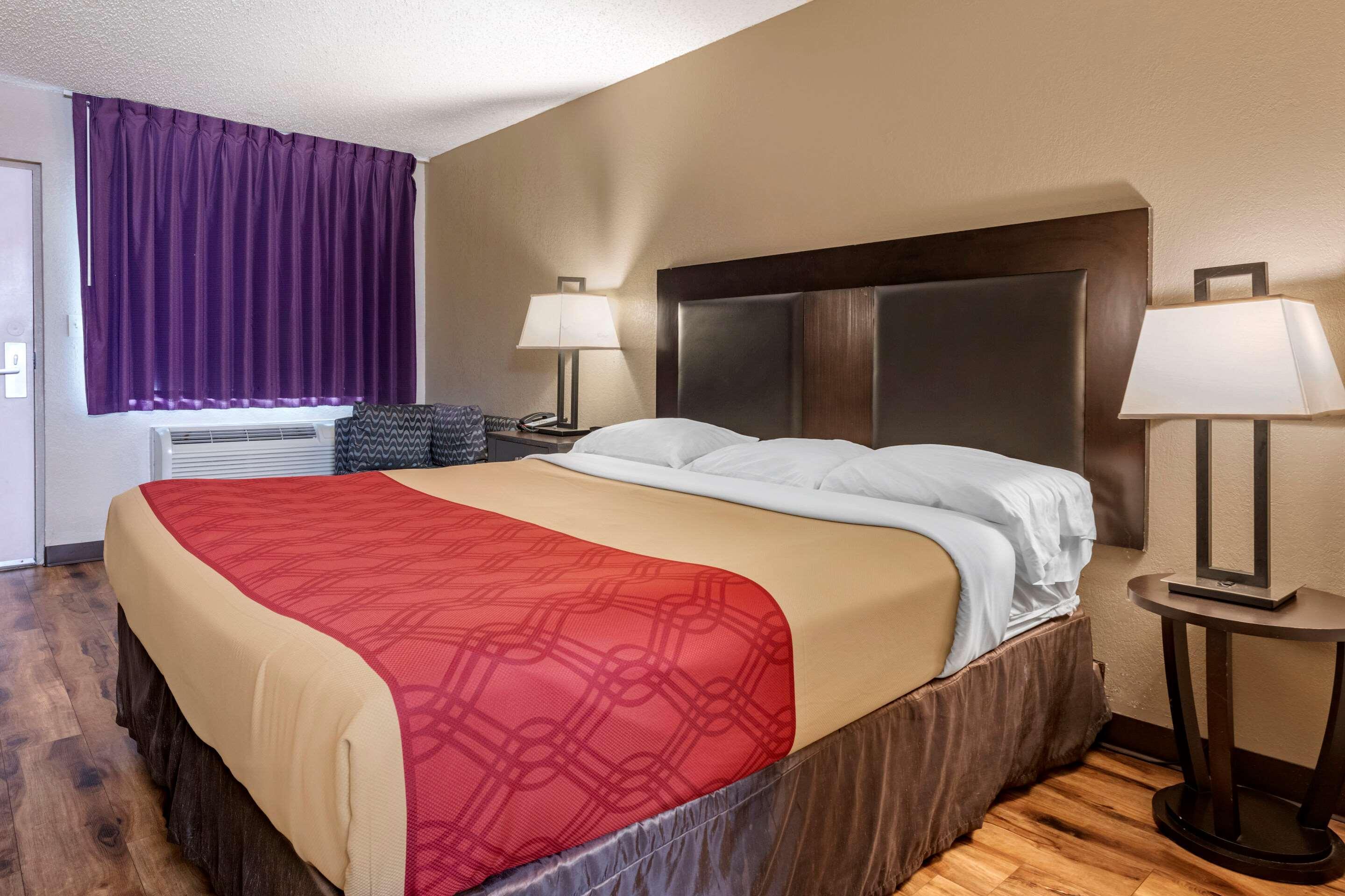 Econo Lodge Sebring Avon Park Extérieur photo