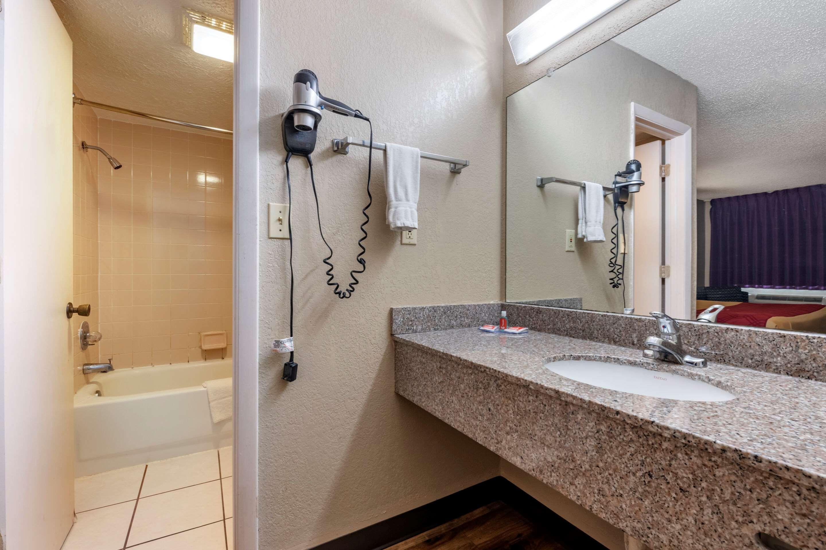 Econo Lodge Sebring Avon Park Extérieur photo