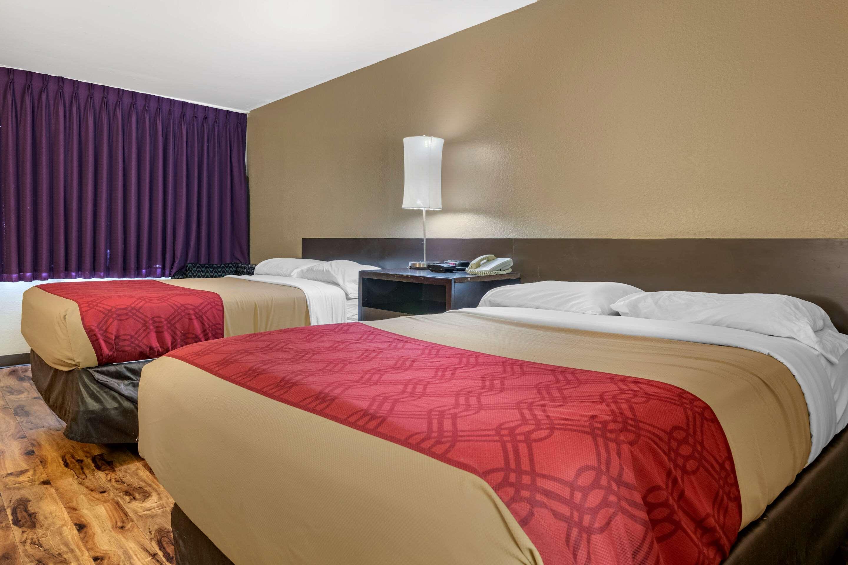 Econo Lodge Sebring Avon Park Extérieur photo