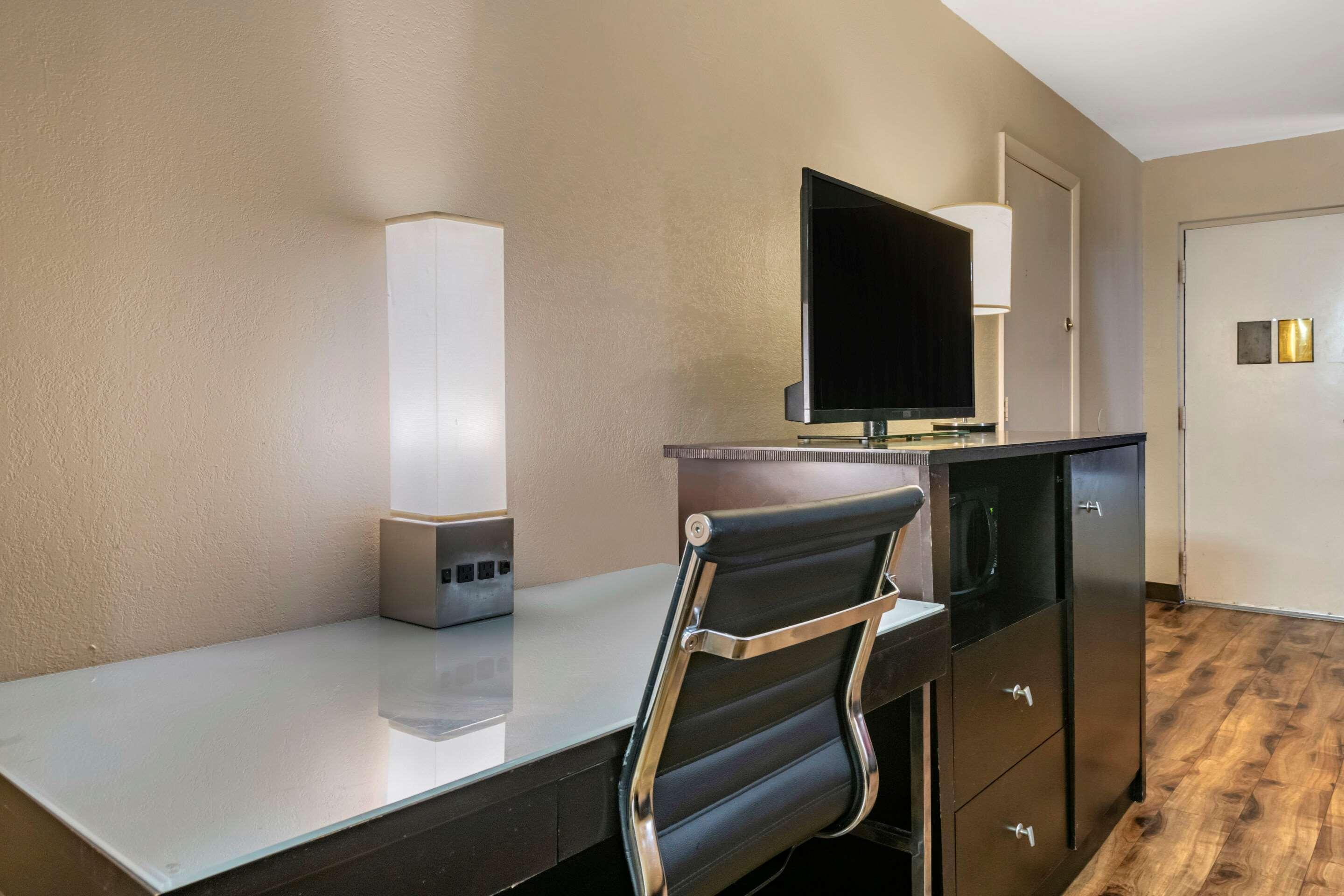 Econo Lodge Sebring Avon Park Extérieur photo
