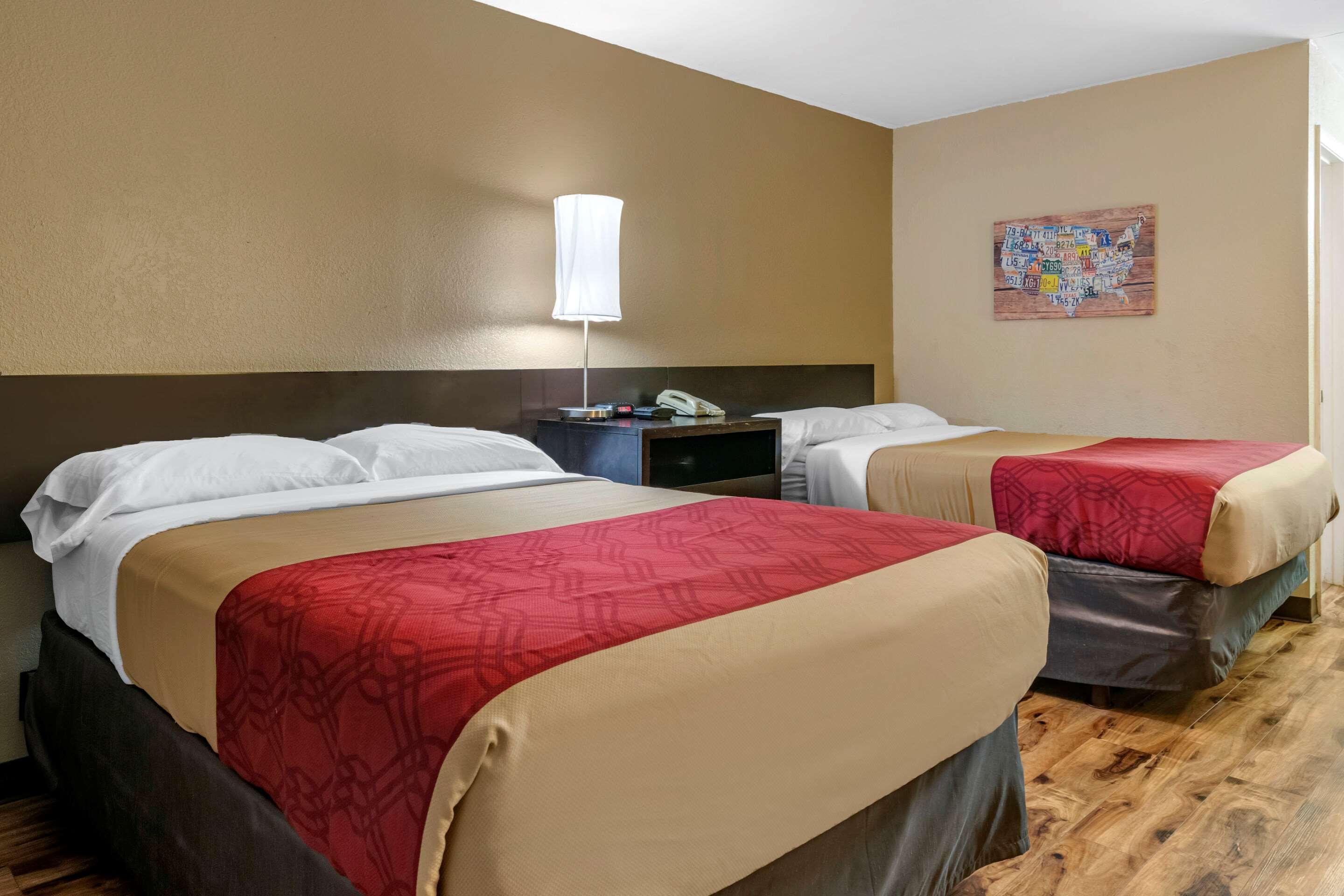 Econo Lodge Sebring Avon Park Extérieur photo