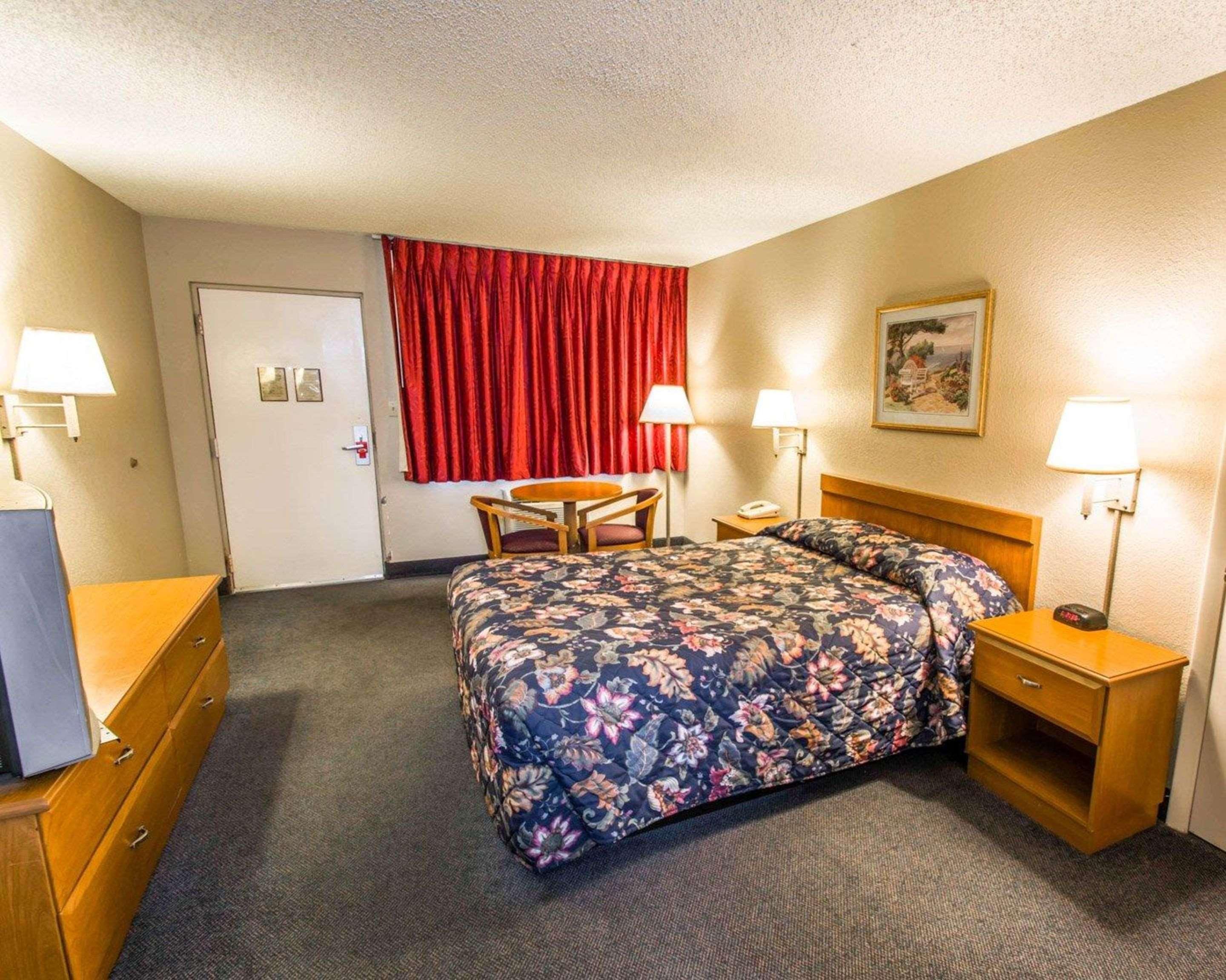 Econo Lodge Sebring Avon Park Extérieur photo