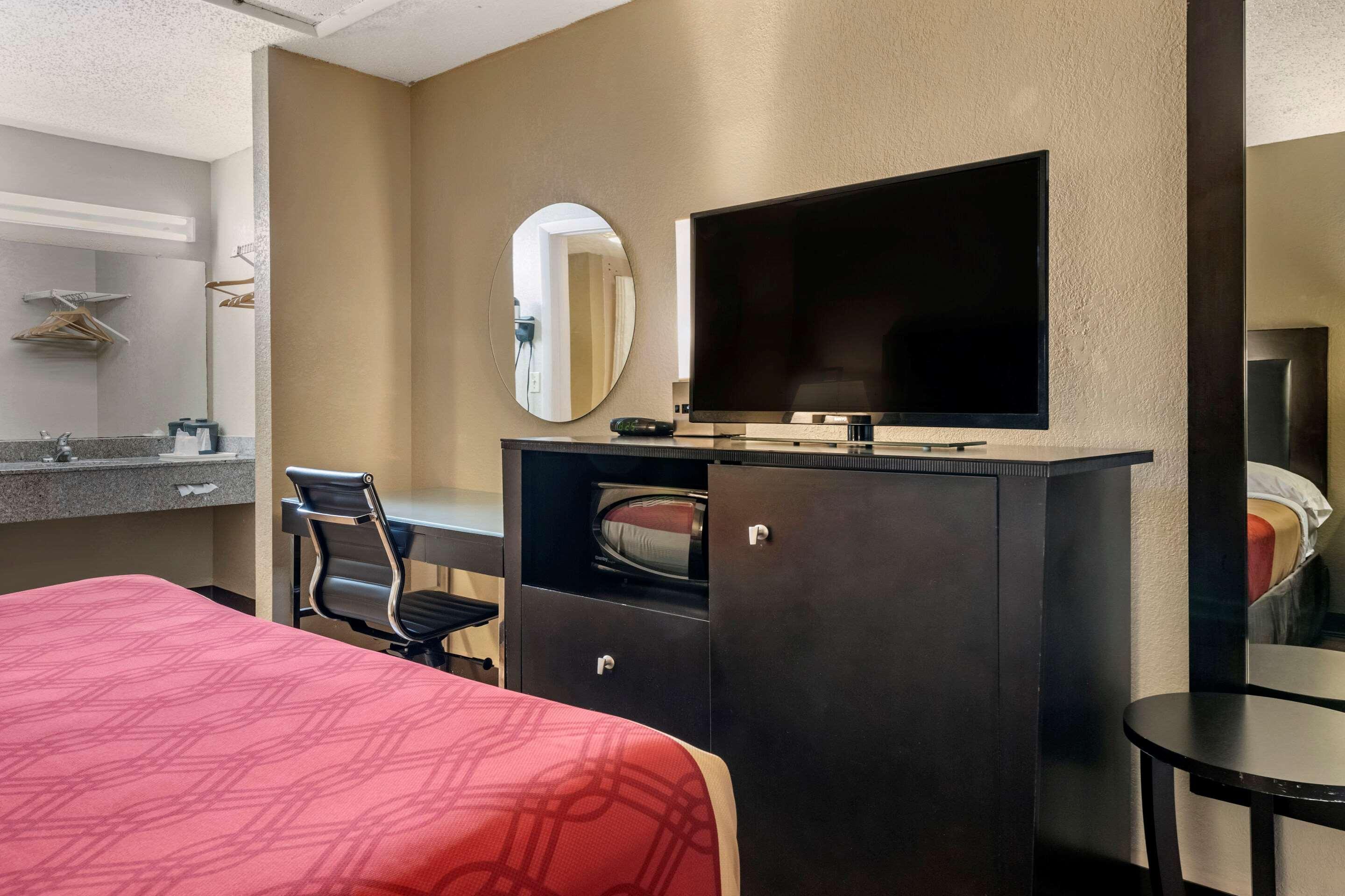 Econo Lodge Sebring Avon Park Extérieur photo