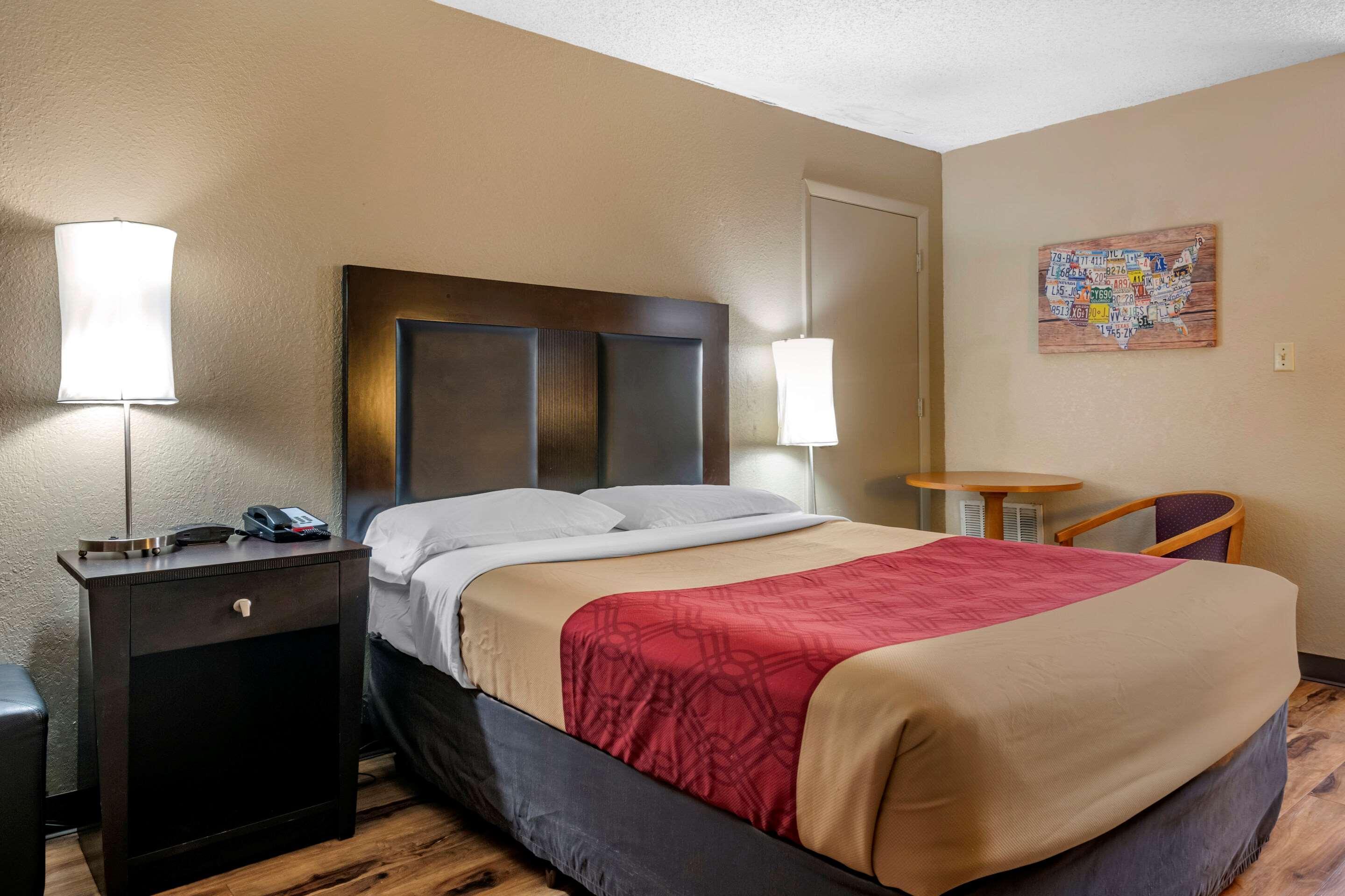 Econo Lodge Sebring Avon Park Extérieur photo