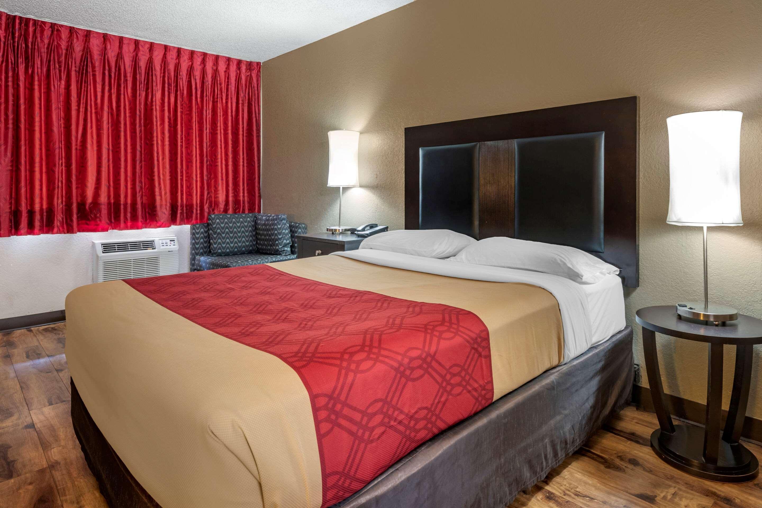 Econo Lodge Sebring Avon Park Extérieur photo