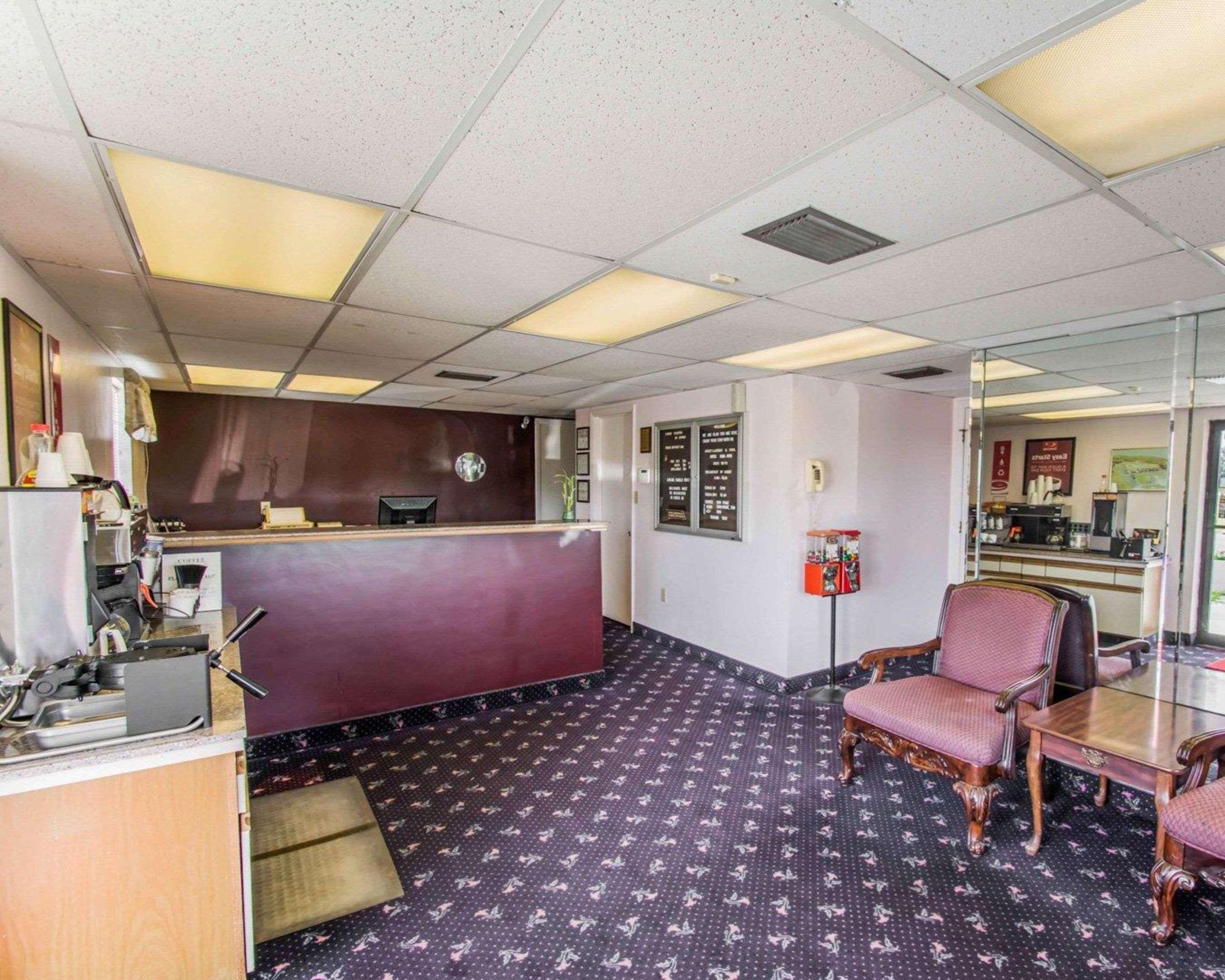 Econo Lodge Sebring Avon Park Extérieur photo