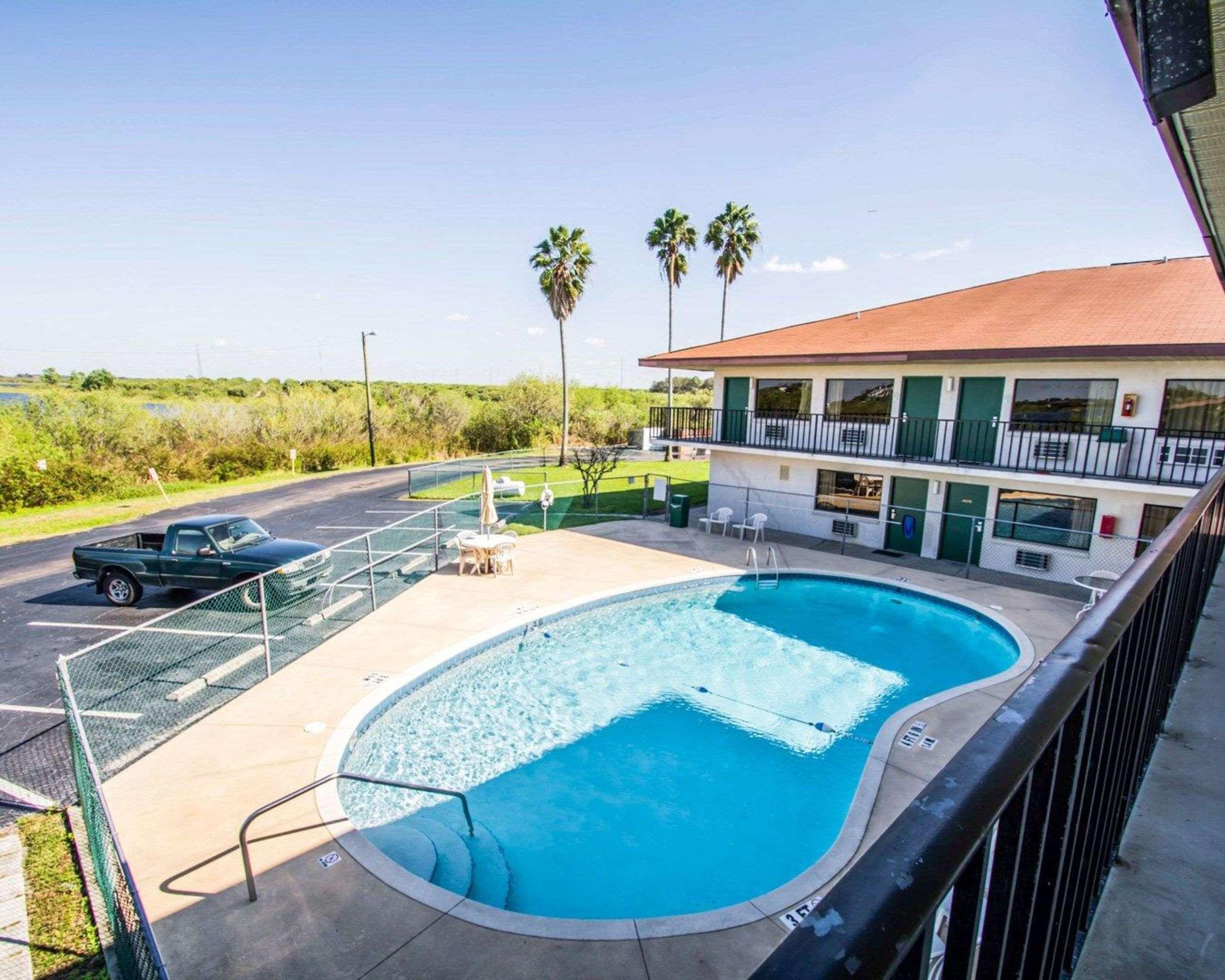 Econo Lodge Sebring Avon Park Extérieur photo
