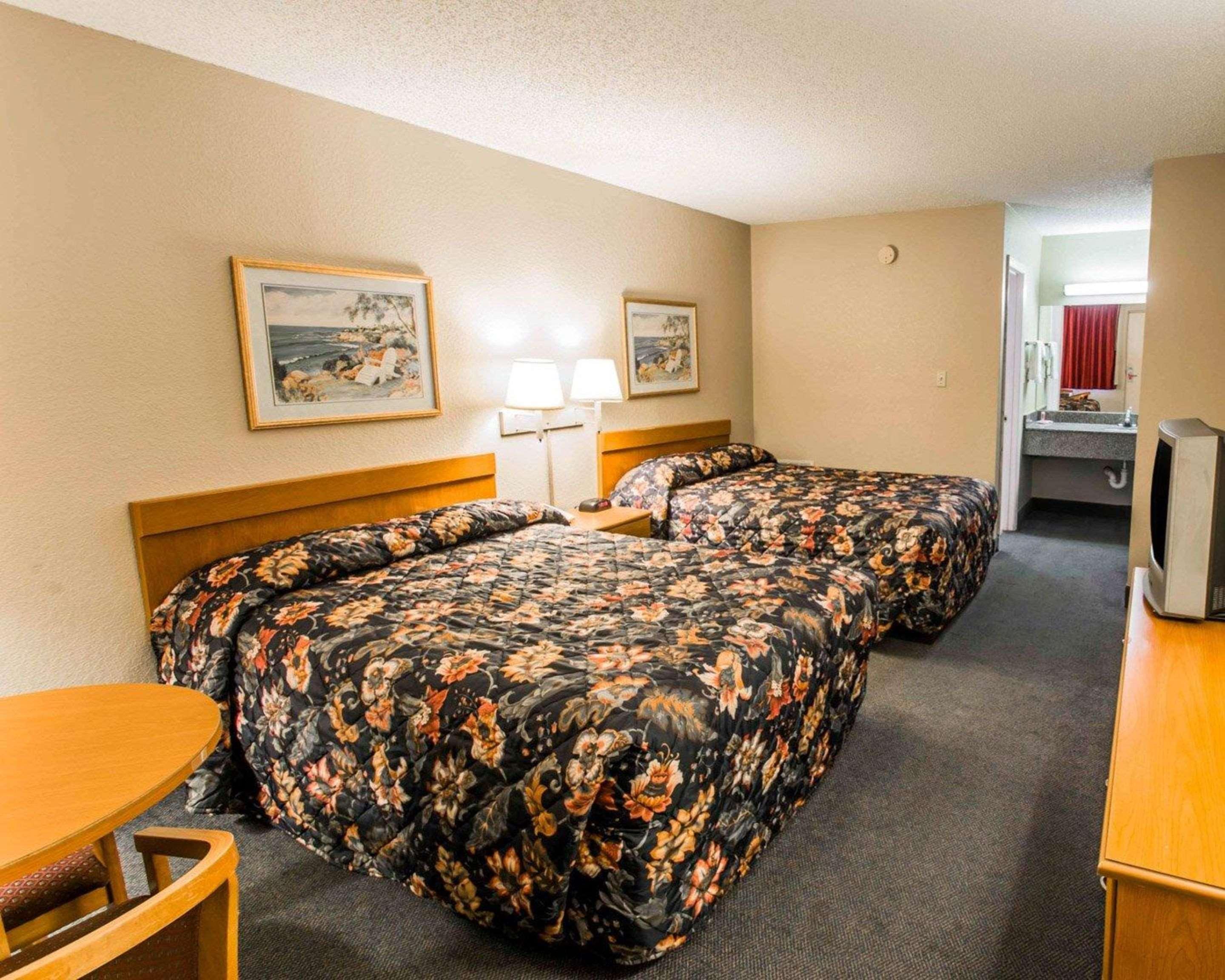 Econo Lodge Sebring Avon Park Extérieur photo