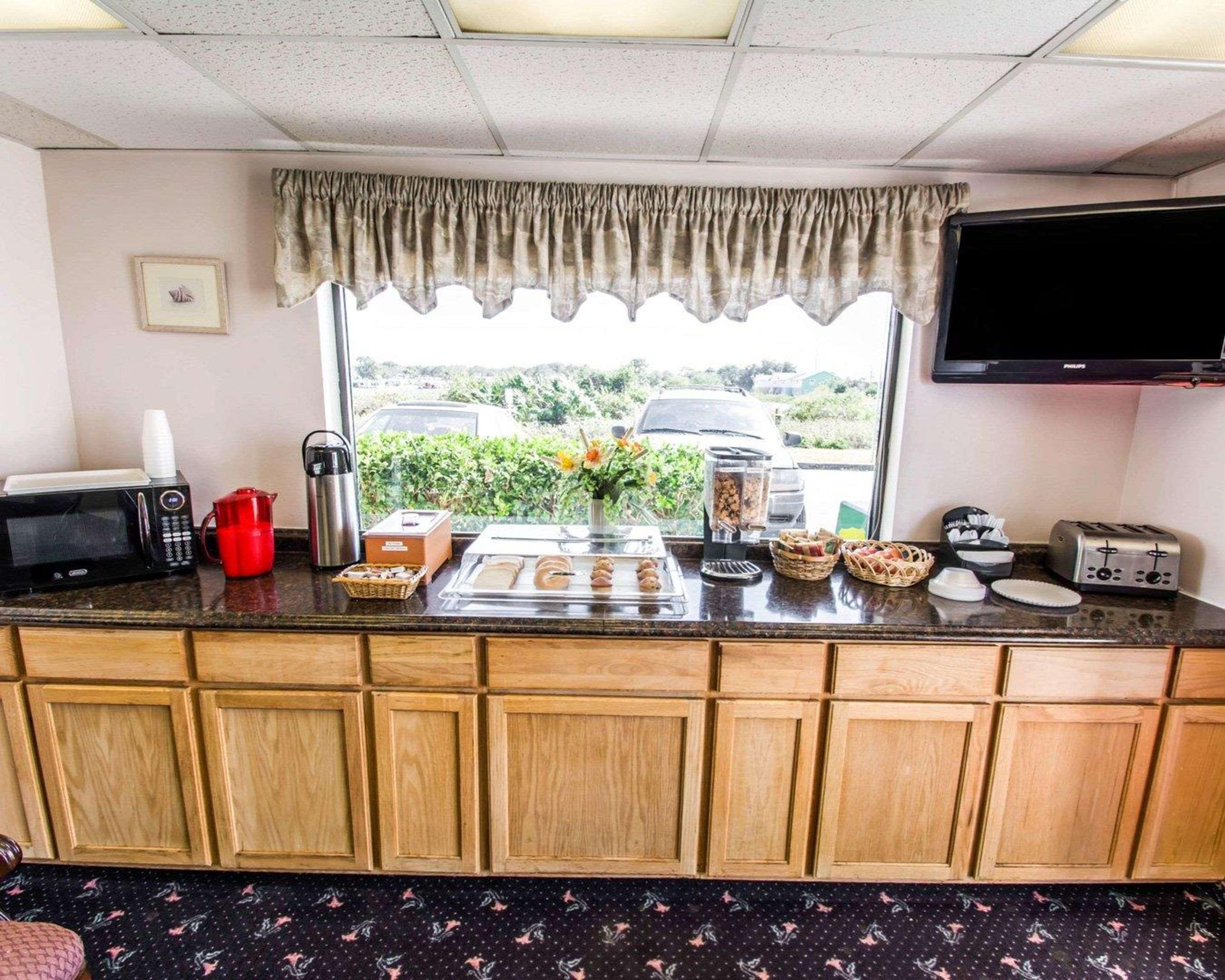 Econo Lodge Sebring Avon Park Extérieur photo