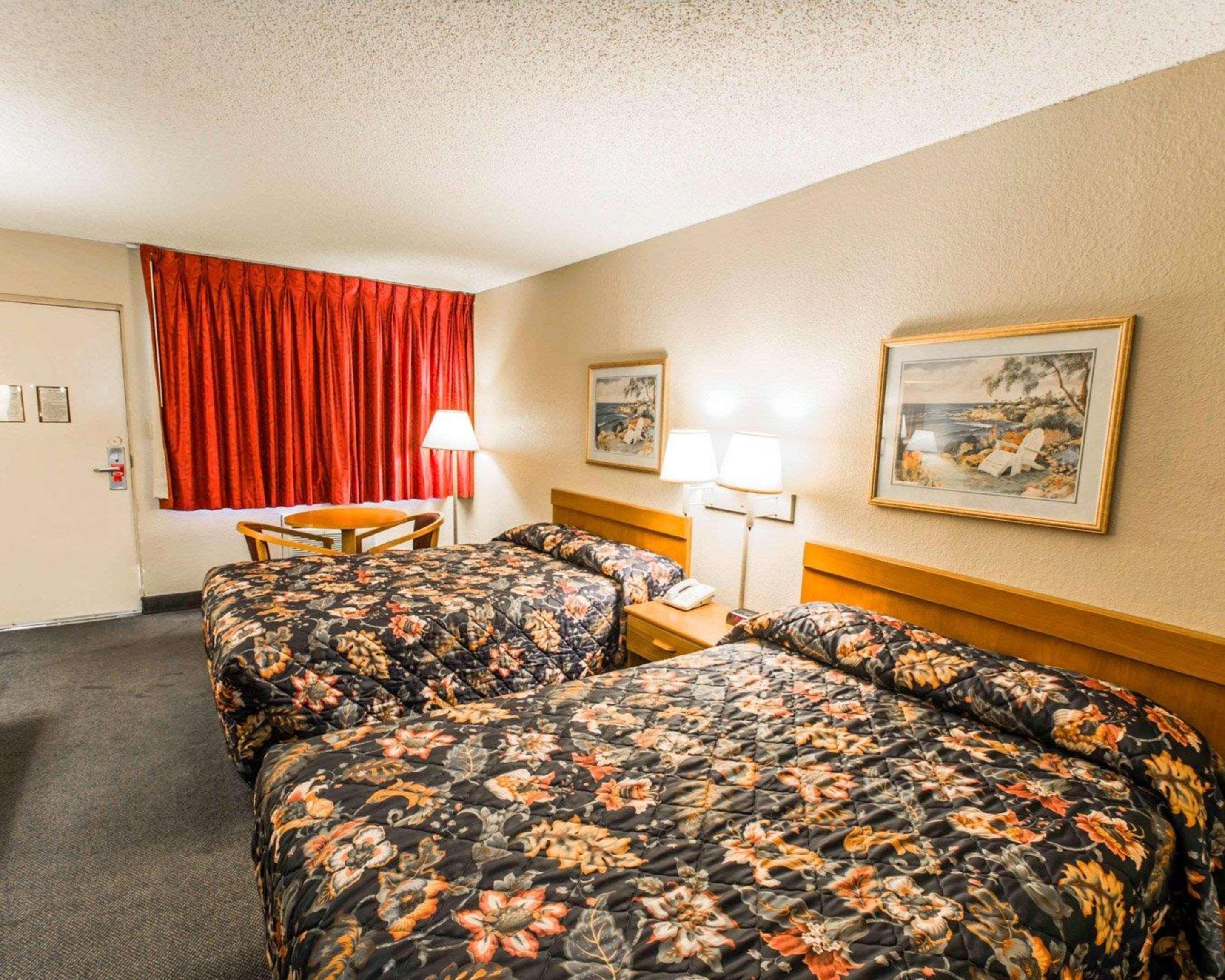 Econo Lodge Sebring Avon Park Extérieur photo