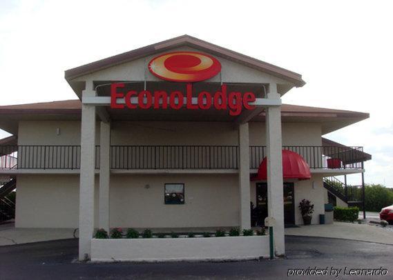 Econo Lodge Sebring Avon Park Extérieur photo