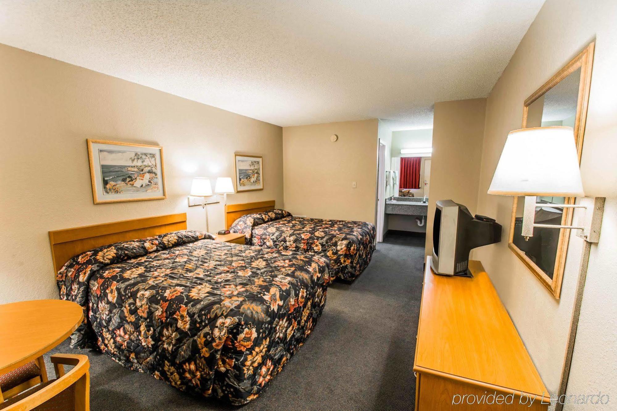 Econo Lodge Sebring Avon Park Extérieur photo
